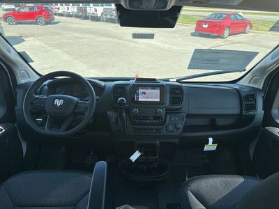 2026 RAM ProMaster 3500 - Photo 12