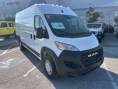 2026 RAM ProMaster 3500 - Photo 6