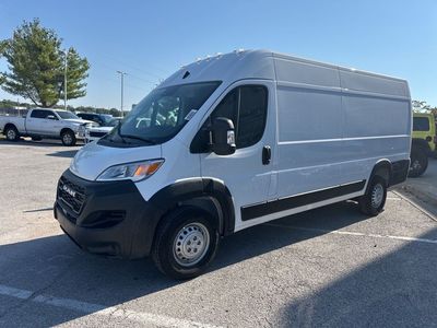 2026 RAM ProMaster 3500 - Photo 3