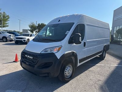 2026 RAM ProMaster 3500 - Photo 4