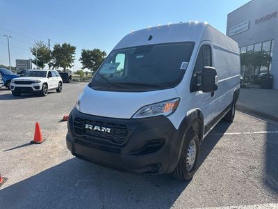 2026 RAM ProMaster 3500 - Photo 5