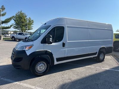 2026 RAM ProMaster 3500 - Photo 11