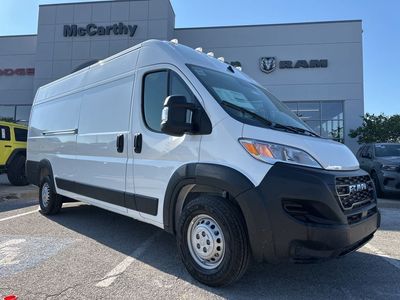2026 RAM ProMaster 3500 - Photo 1