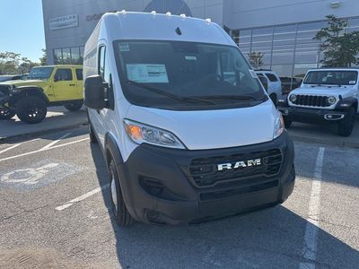 2026 RAM ProMaster 3500 - Photo 7