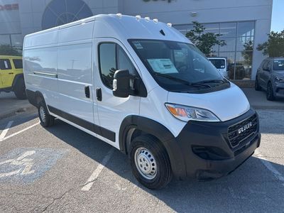 2026 RAM ProMaster 3500 - Photo 2