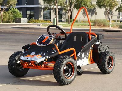 2026 Kayo S70 - Photo 12