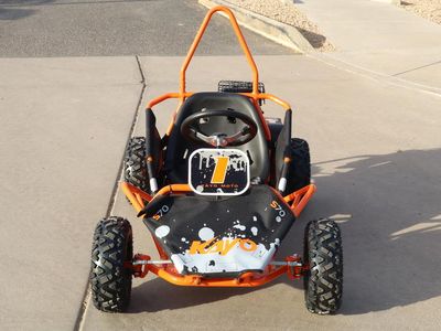 2026 Kayo S70 - Photo 2