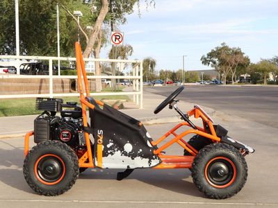 2026 Kayo S70 - Photo 1