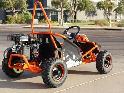 2026 Kayo S70 - Photo 4