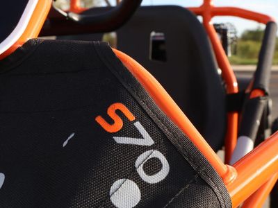 2026 Kayo S70 - Photo 13