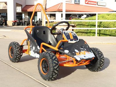 2026 Kayo S70 - Photo 3