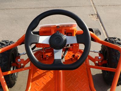 2026 Kayo S70 - Photo 6