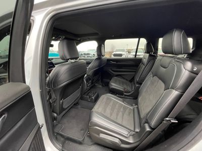 2025 Jeep Grand Cherokee L - Photo 14