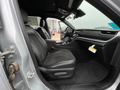 2025 Jeep Grand Cherokee L - Photo 6