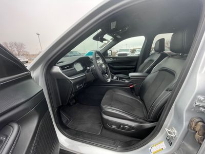 2025 Jeep Grand Cherokee L - Photo 10