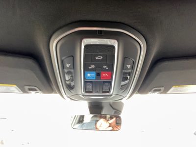 2025 Jeep Grand Cherokee L - Photo 15