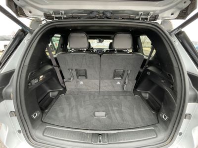 2025 Jeep Grand Cherokee L - Photo 8
