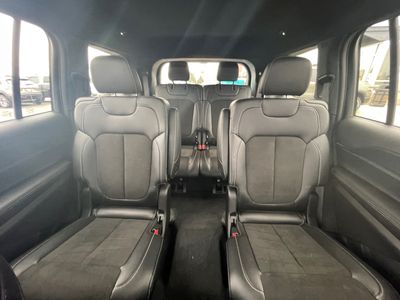 2025 Jeep Grand Cherokee L - Photo 7