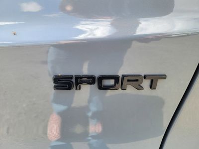 2026 Honda CR-V Hybrid Sport-L - Photo 7