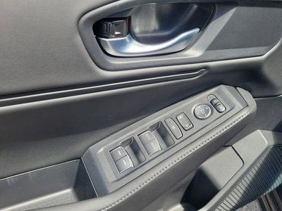 2026 Honda Accord Hybrid — photo 19 view