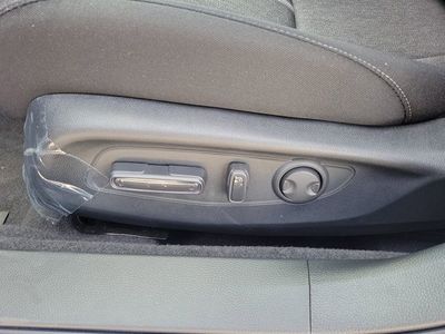 2026 Honda Accord Hybrid — photo 18 view