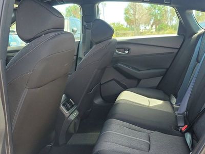 2026 Honda Accord Hybrid — photo 12 view