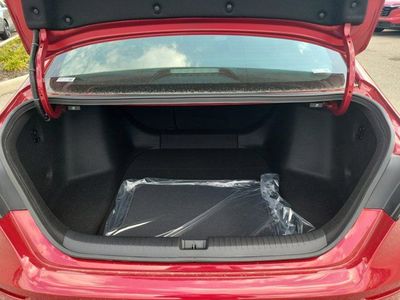 2026 Honda Accord Hybrid — photo 11 view