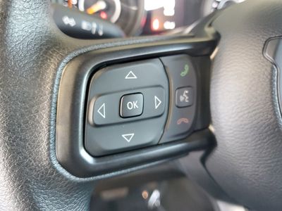 2026 Jeep Wrangler — photo 23 view