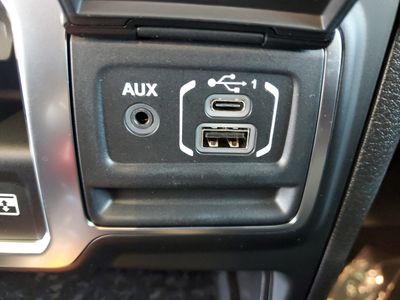 2026 Jeep Wrangler — photo 28 view