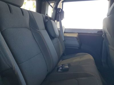 2026 Jeep Wrangler — photo 10 view