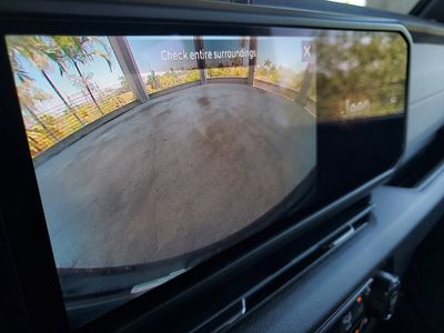 2026 Jeep Wrangler — photo 26 view