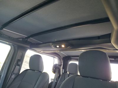 2026 Jeep Wrangler — photo 20 view