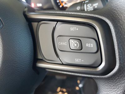 2026 Jeep Wrangler — photo 24 view
