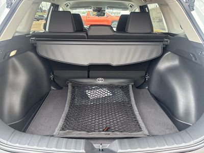 2026 Toyota Corolla Cross — photo 29 view