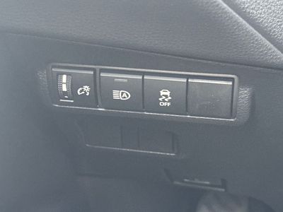 2026 Toyota Corolla Cross — photo 23 view