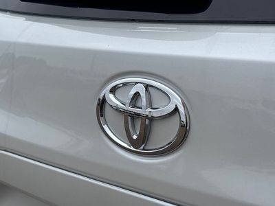 2026 Toyota Corolla Cross — photo 30 view