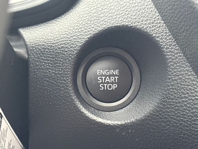 2026 Toyota Corolla Cross — photo 17 view
