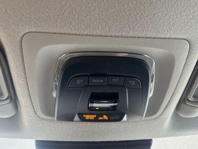 2026 Toyota Corolla Cross — photo 15 view