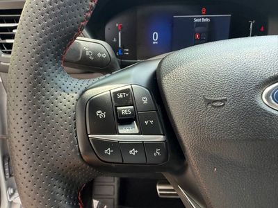 2023 Ford Escape — photo 23 view