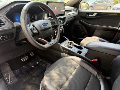 2023 Ford Escape — photo 20 view
