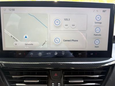 2023 Ford Escape — photo 25 view