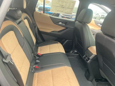 2026 Chevrolet Equinox — photo 19 view