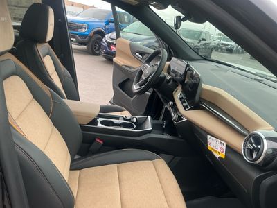 2026 Chevrolet Equinox — photo 20 view