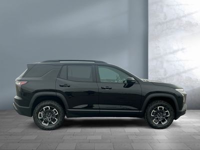 2026 Chevrolet Equinox — photo 7 view
