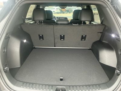 2026 Chevrolet Equinox — photo 18 view