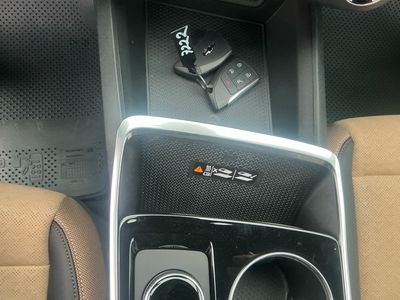 2026 Chevrolet Equinox — photo 13 view