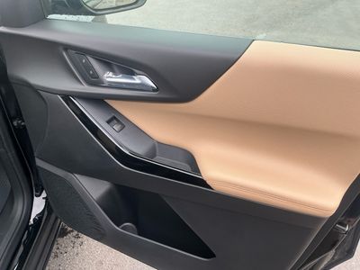 2026 Chevrolet Equinox — photo 21 view