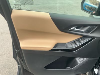 2026 Chevrolet Equinox — photo 16 view