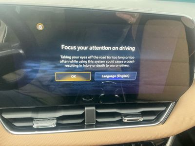 2026 Chevrolet Equinox — photo 12 view