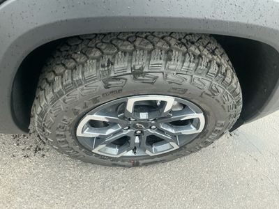 2026 Chevrolet Equinox — photo 22 view